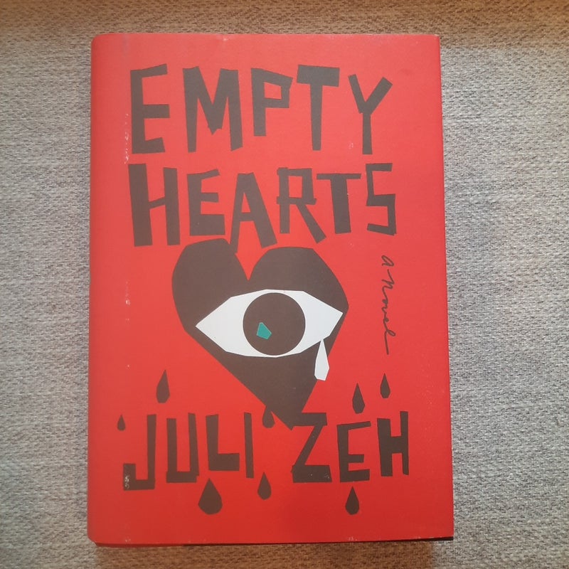 Empty Hearts