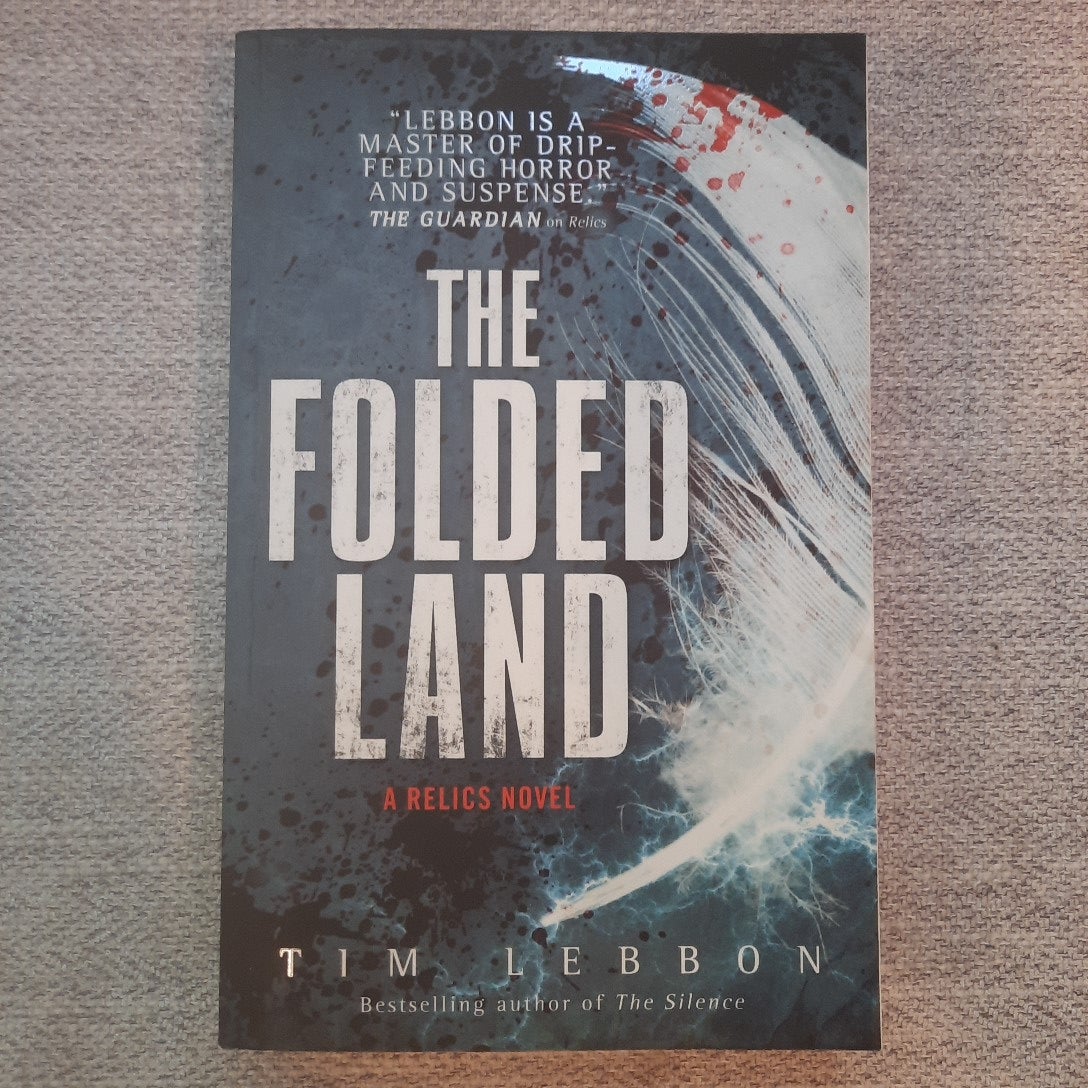 The Folded Land