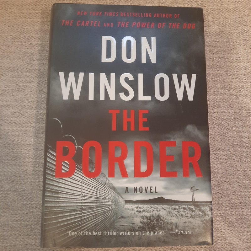 The Border
