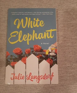 White ElephantI