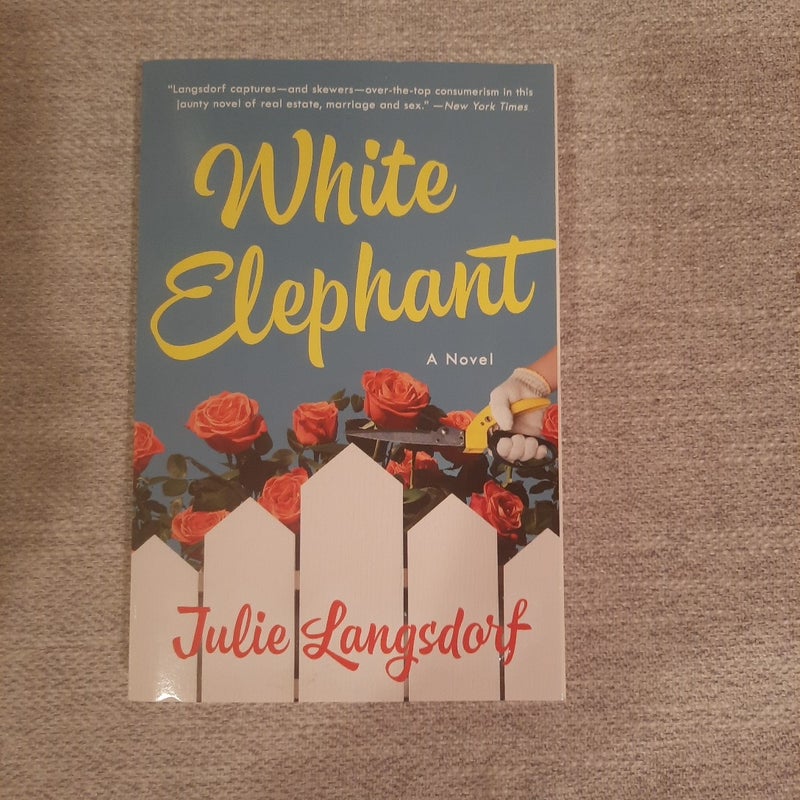 White Elephant