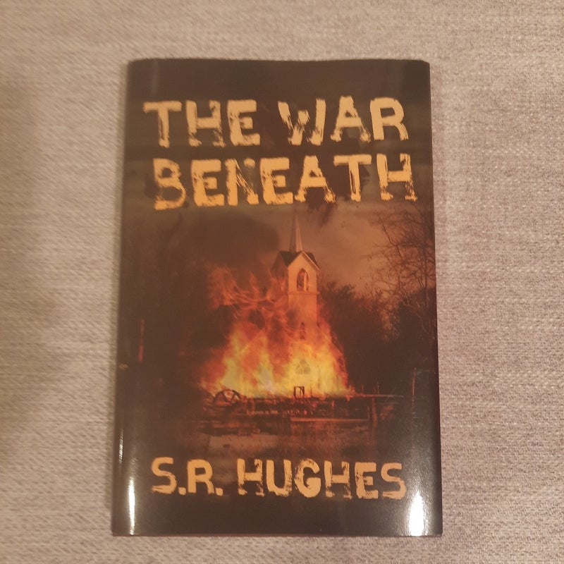 The War Beneath