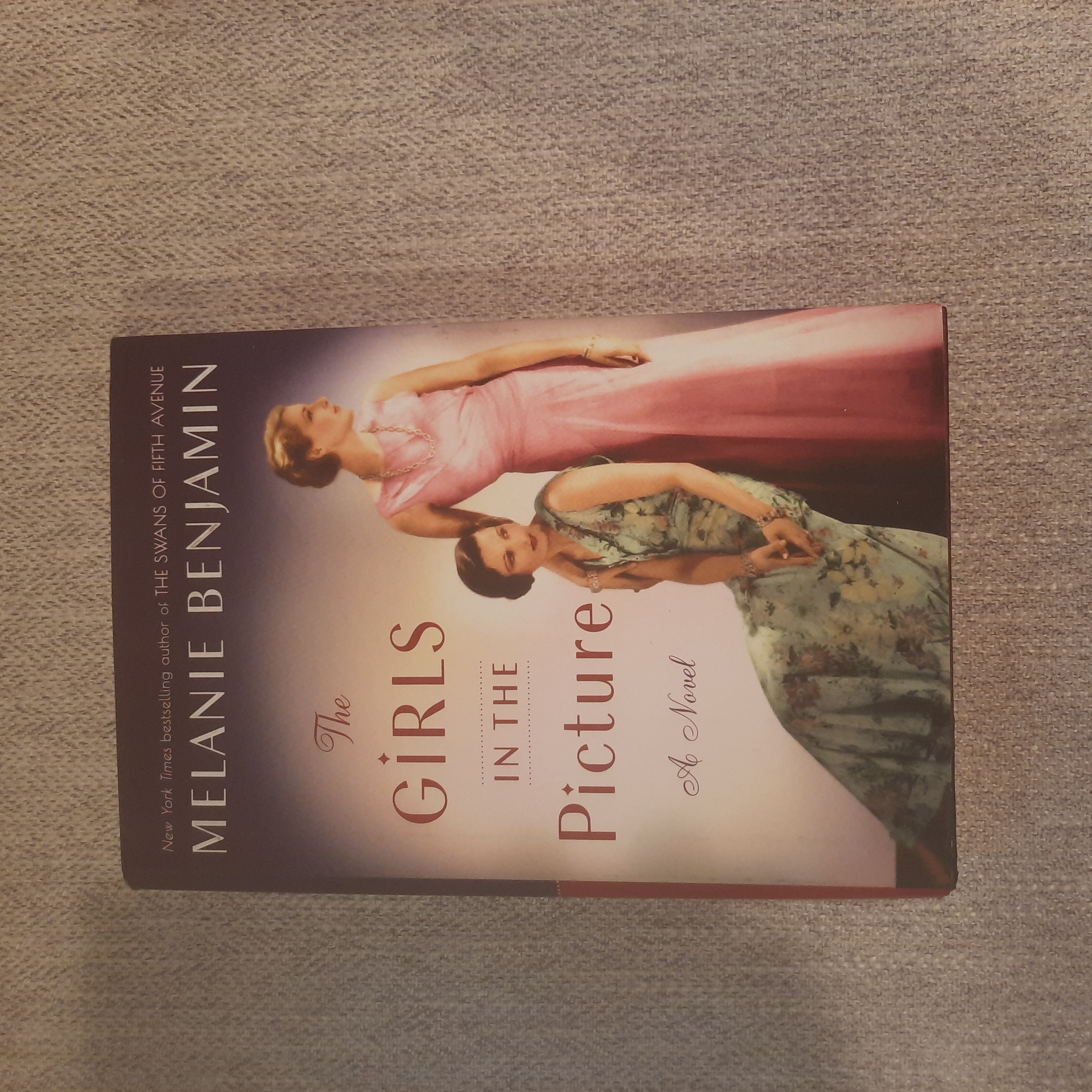 The Girls in the Picture