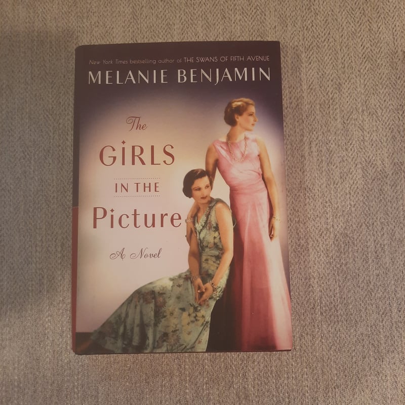 The Girls in the Picture