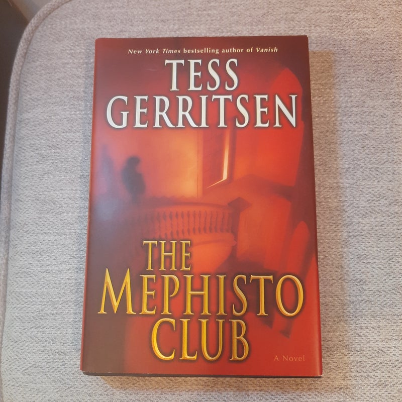 The Mephisto Club