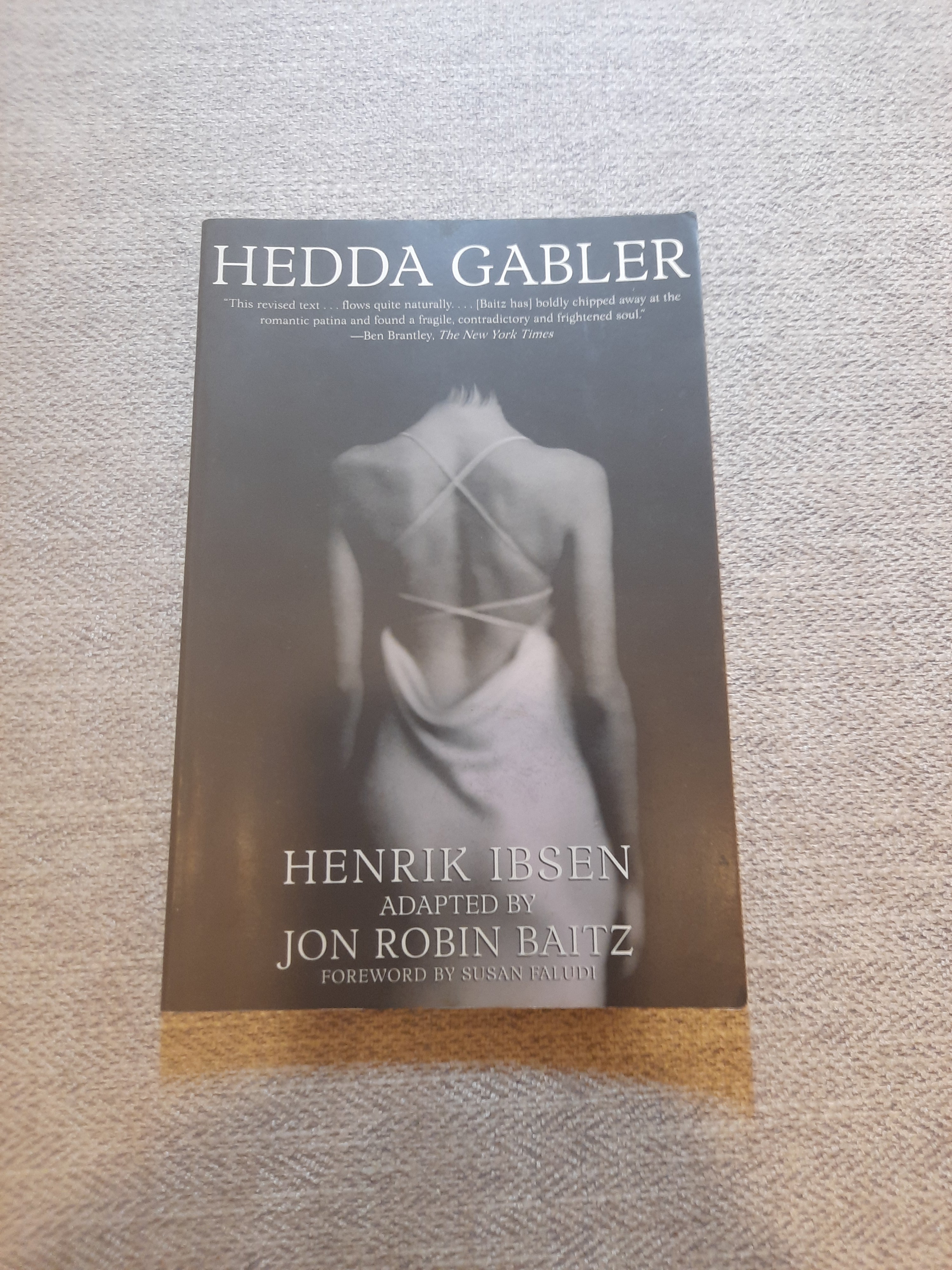 Hedda Gabler