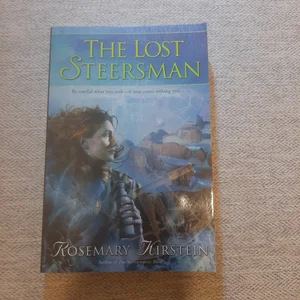 The Lost Steersman
