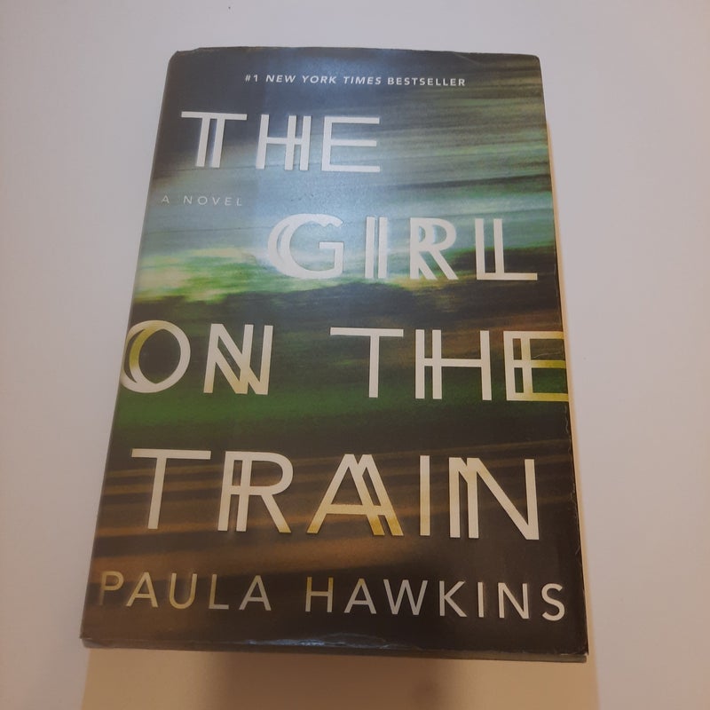 The Girl on the Train