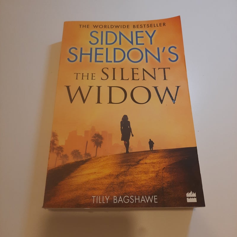 Sidney Sheldon's the Silent Widow