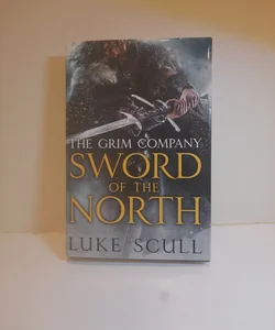 Sword of the North