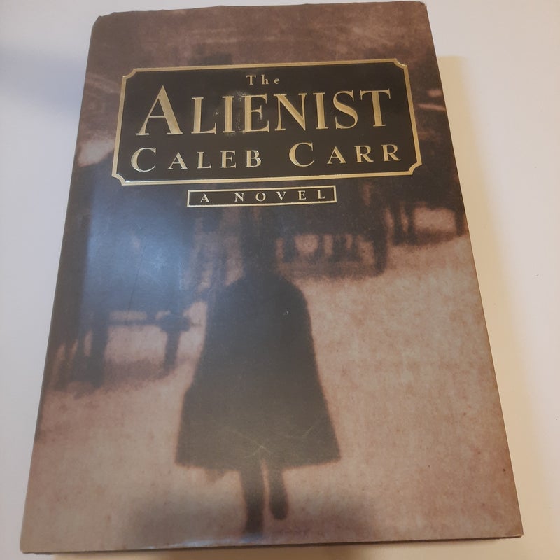 The Alienist