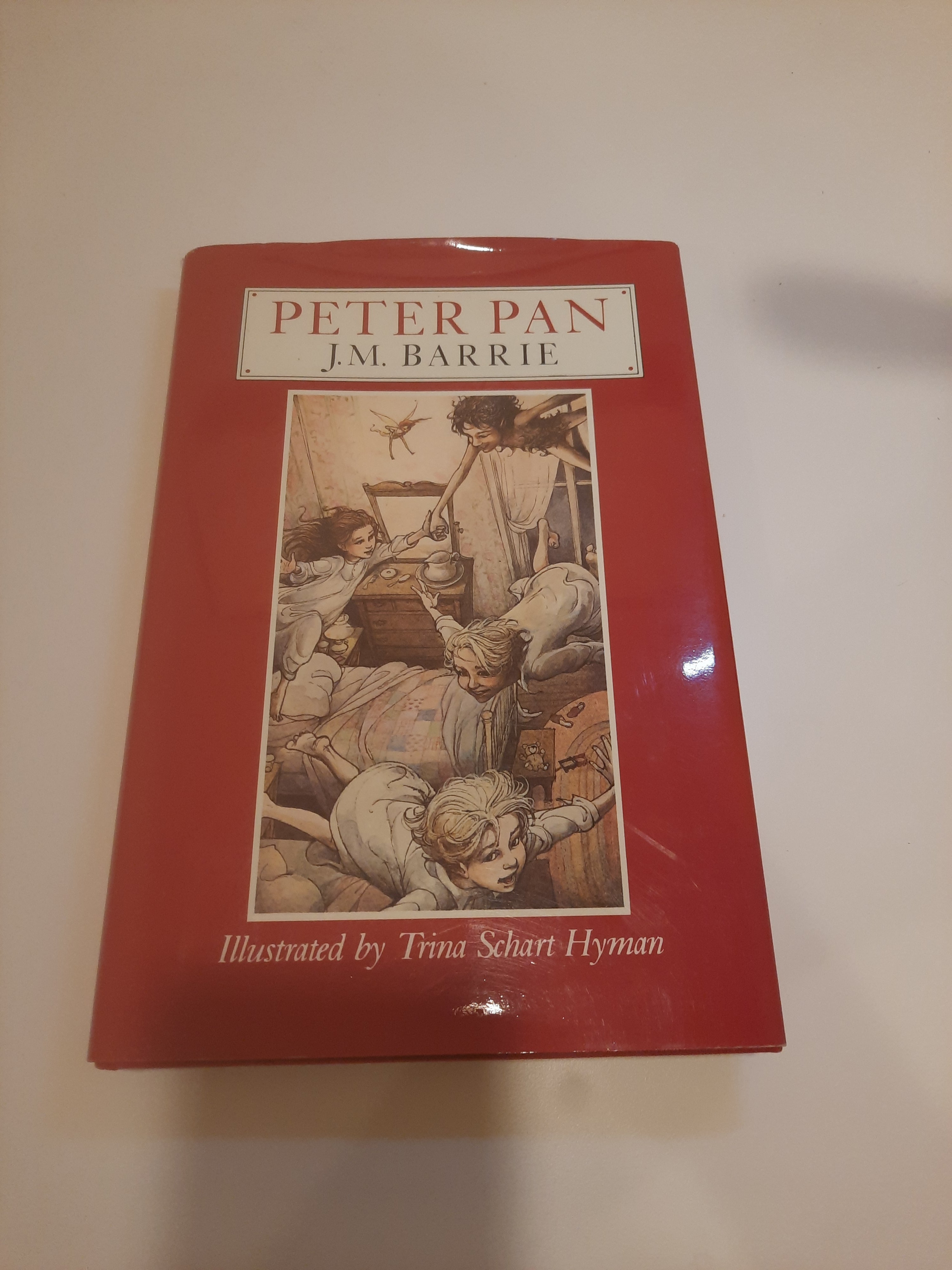 Peter Pan