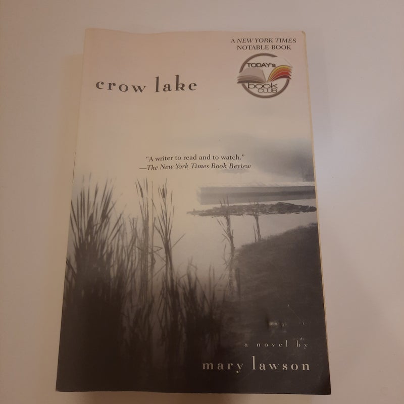 Crow Lake