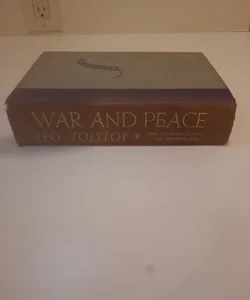 1949 "War & Peace"  