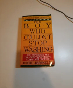 The Boy Who Couldn't Stop Washing