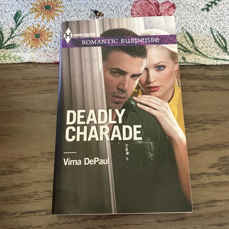 Deadly Charade