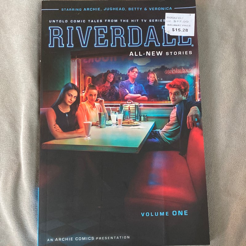 Riverdale Vol. 1