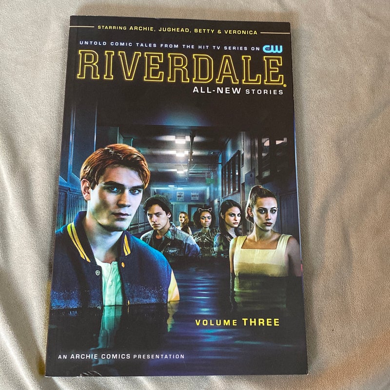 Riverdale Vol. 3