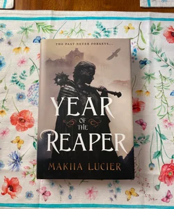 Year of the reaper