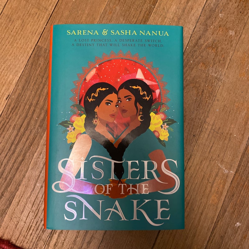 Sisters of the Snake