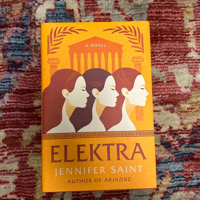 Elektra