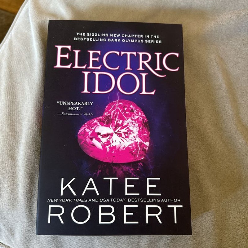 Electric Idol