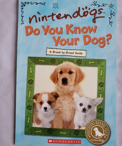 Nintendogs