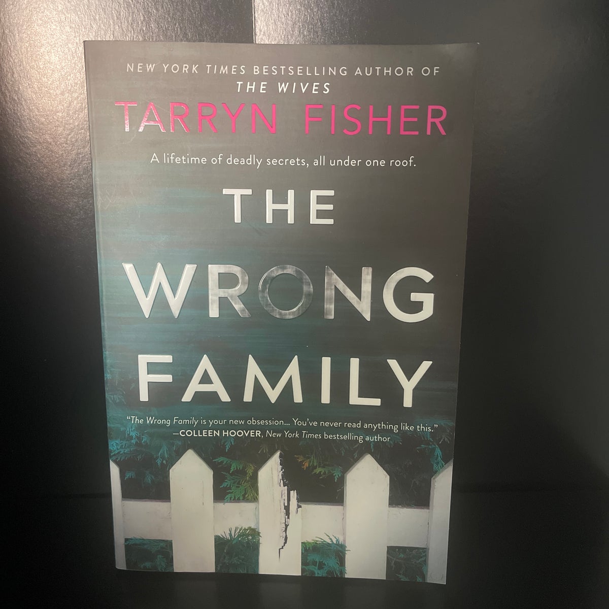 The Wrong Family