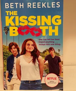 The Kissing Booth