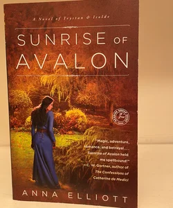 Sunrise of Avalon