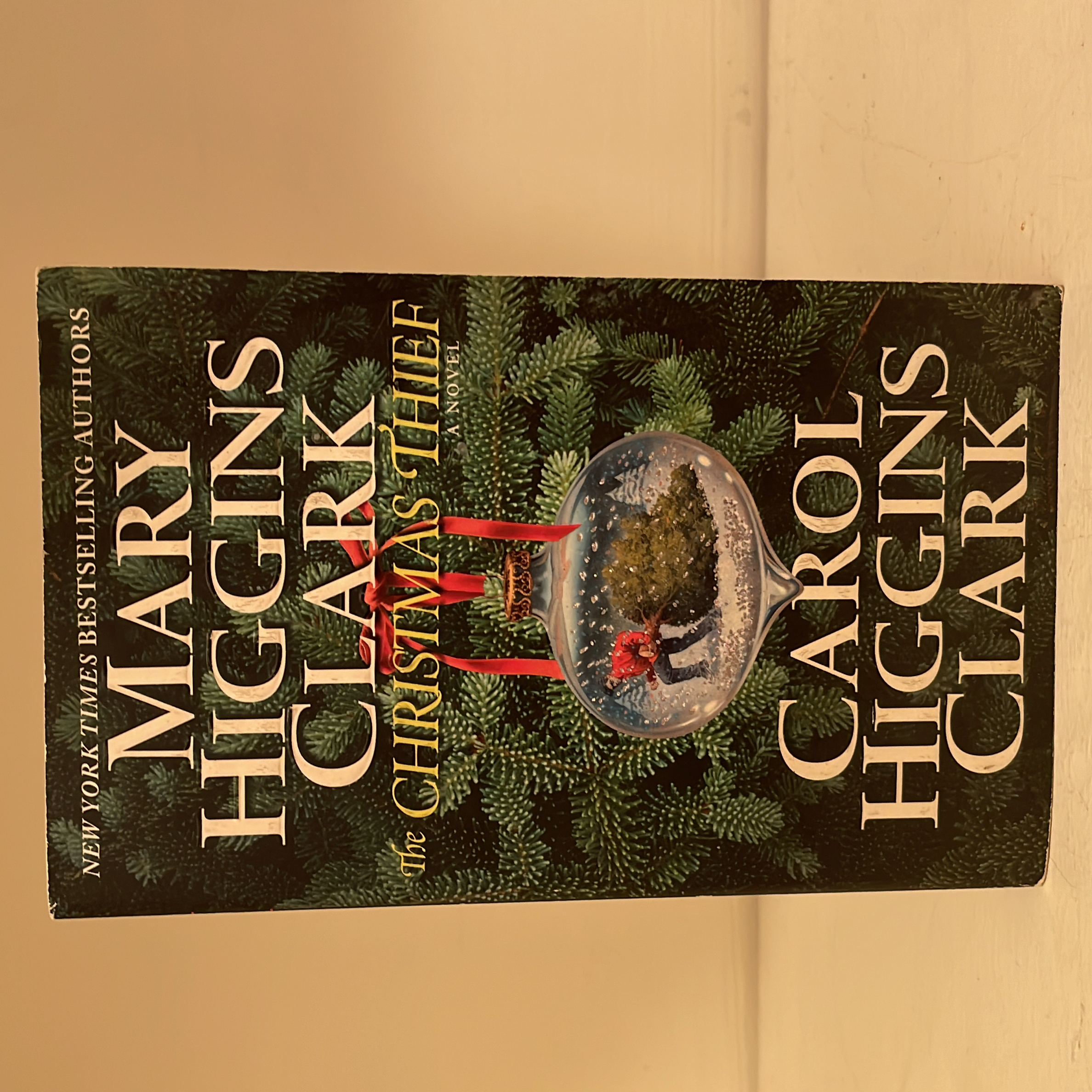 9780743272254 book cover