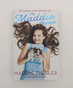 The Maddie Diaries