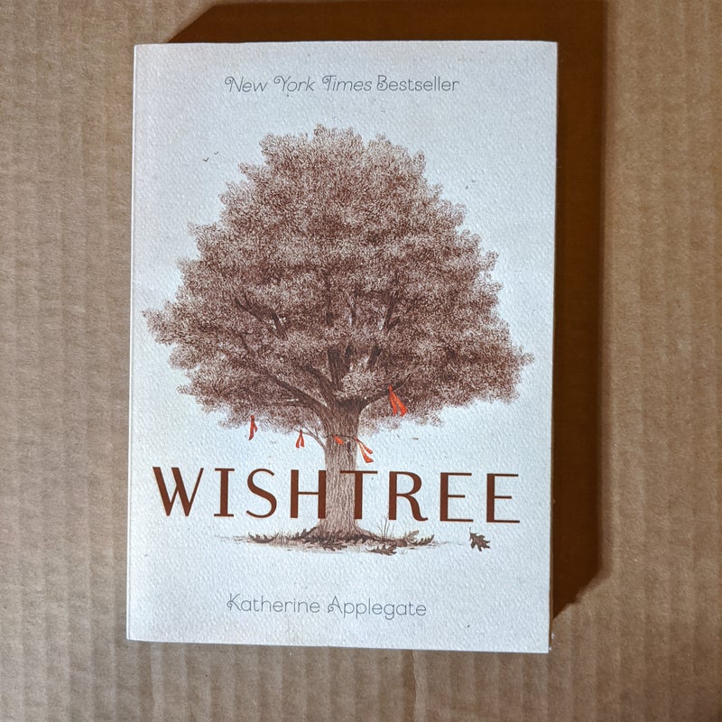 Wishtree