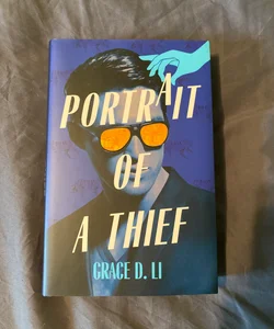 Portrait of a Thief