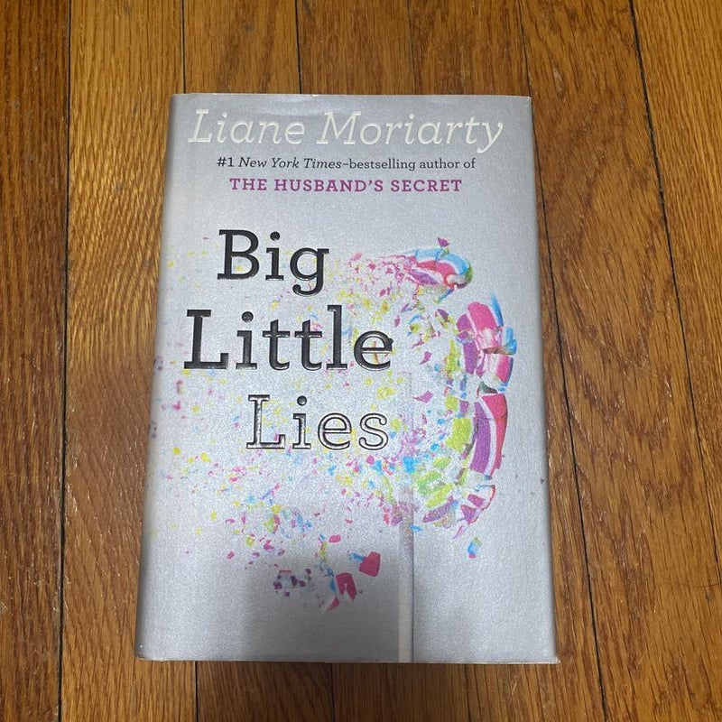 Big Little Lies
