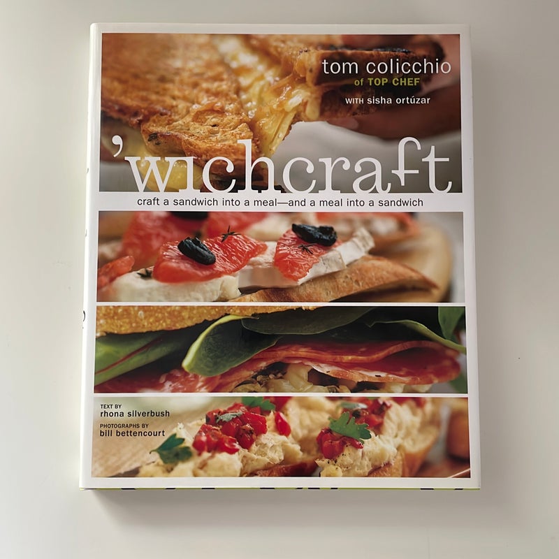 'wichcraft