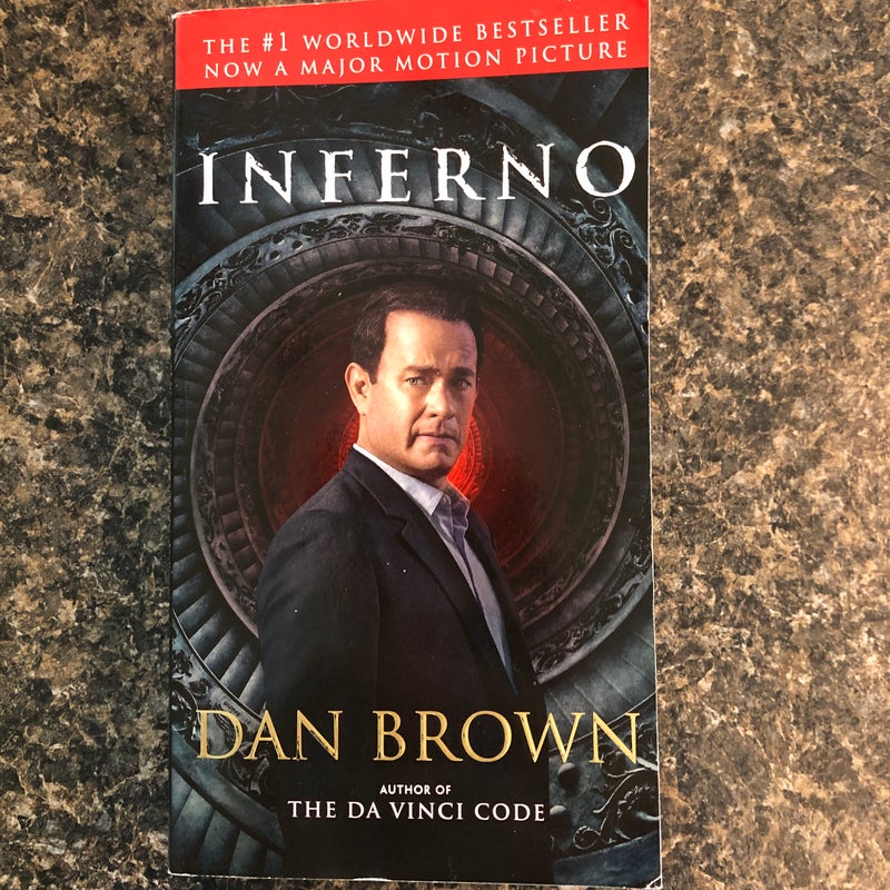 Inferno (Movie Tie-In Edition)