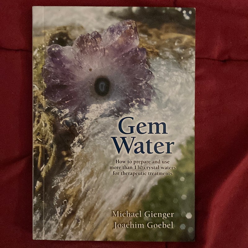 Gem Water