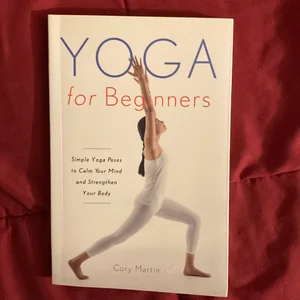 Yoga for Beginners