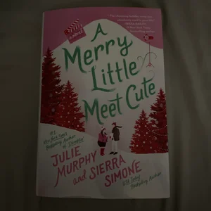 A Merry Little Meet Cute