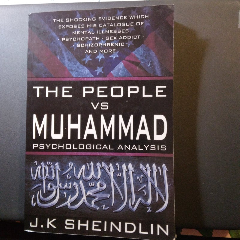 The People vs Muhammad