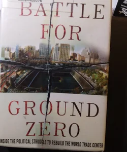 Battle for Ground Zero