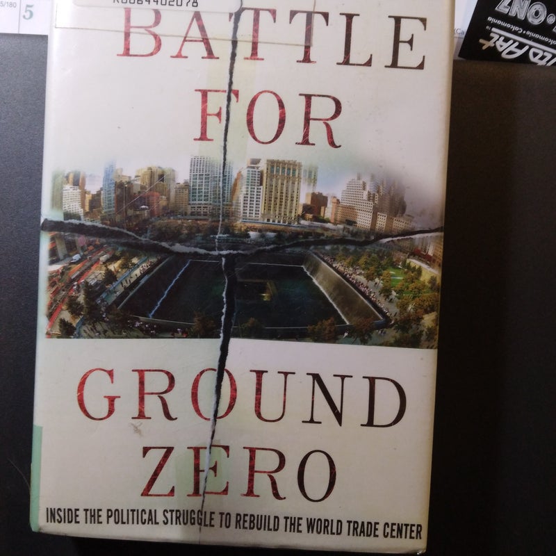 Battle for Ground Zero