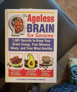 The ageless brain for seniors