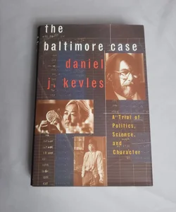 The Baltimore Case