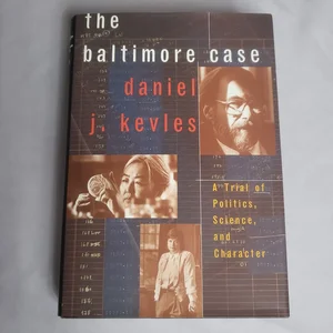 The Baltimore Case