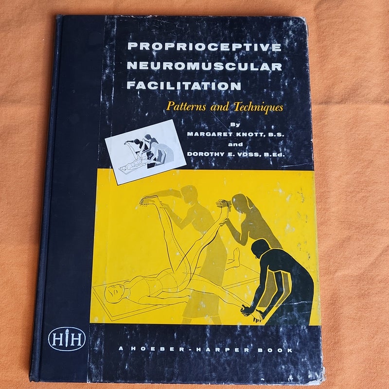 Proprioceptove Neuromuscular Facilitation