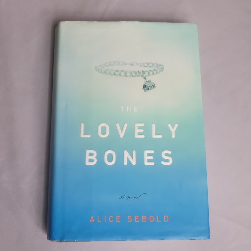 The Lovely Bones