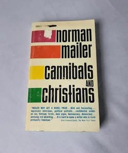 Cannibals and Christians 