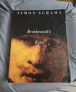 Rembrandt's Eyes 